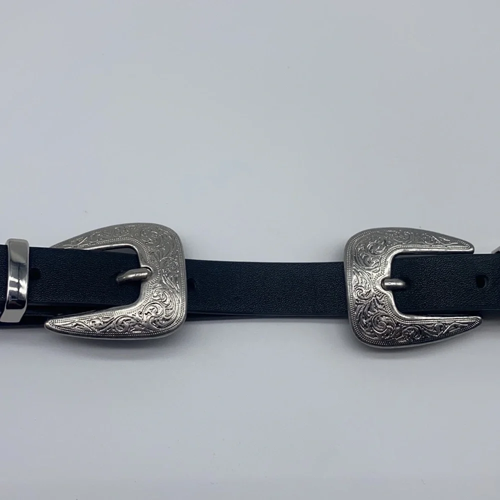Target black pleather